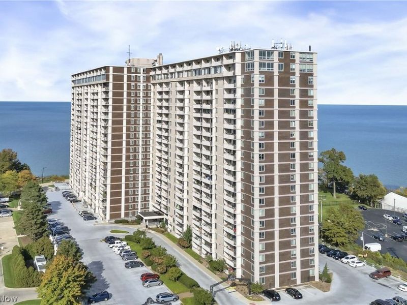 12900 Lake Avenue , Unit 201, Lakewood, OH 44107 Photo 1