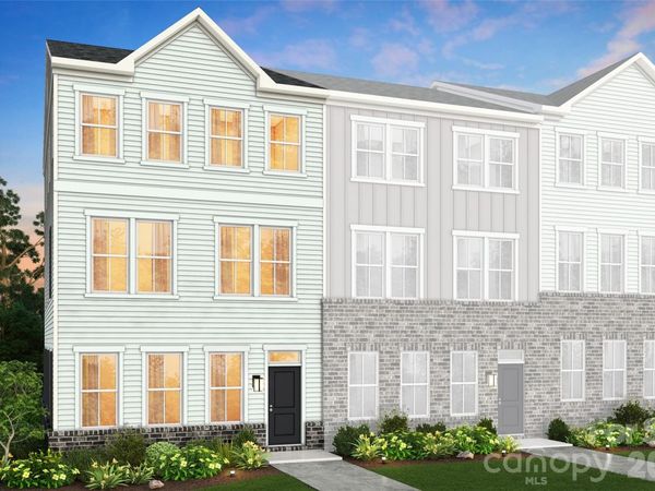 6003 Runoff Court , Charlotte, NC 28262