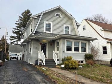 65 Morrow Avenue, Lockport, NY 14094