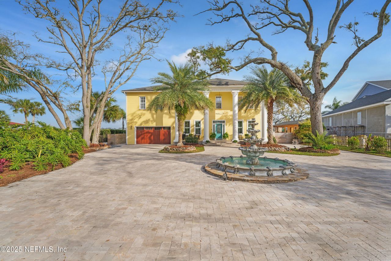 4235 Stacey Road E, Jacksonville, FL 32250 Photo