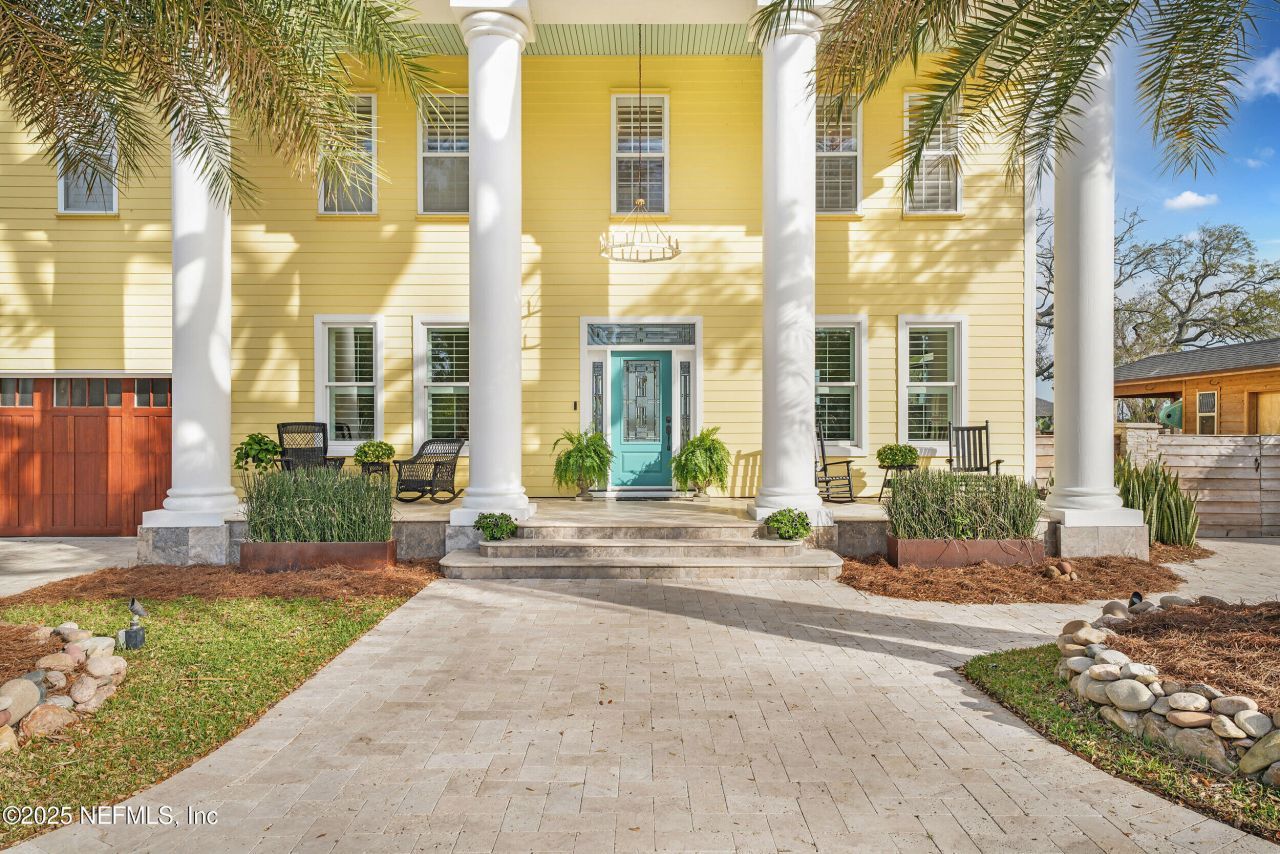 4235 Stacey Road E, Jacksonville, FL 32250 Photo