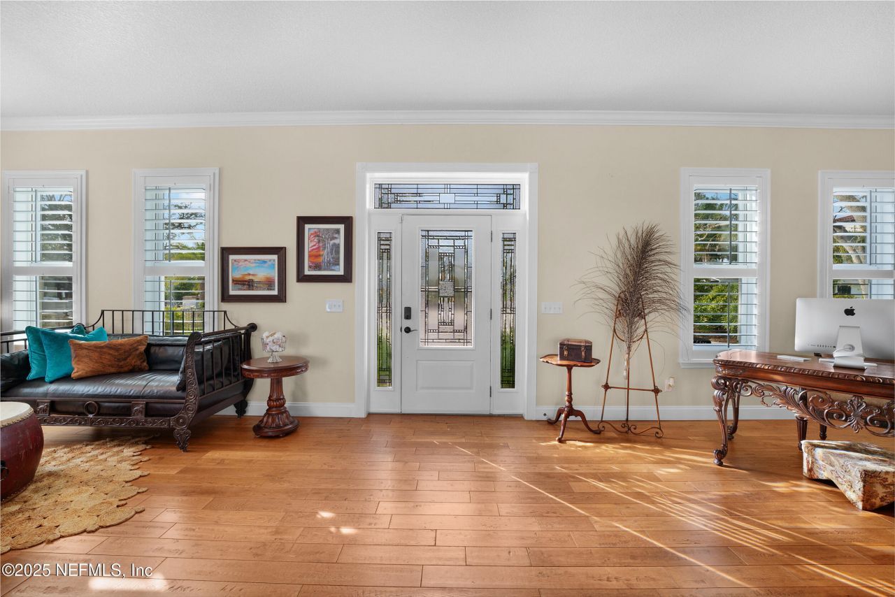 4235 Stacey Road E, Jacksonville, FL 32250 Photo