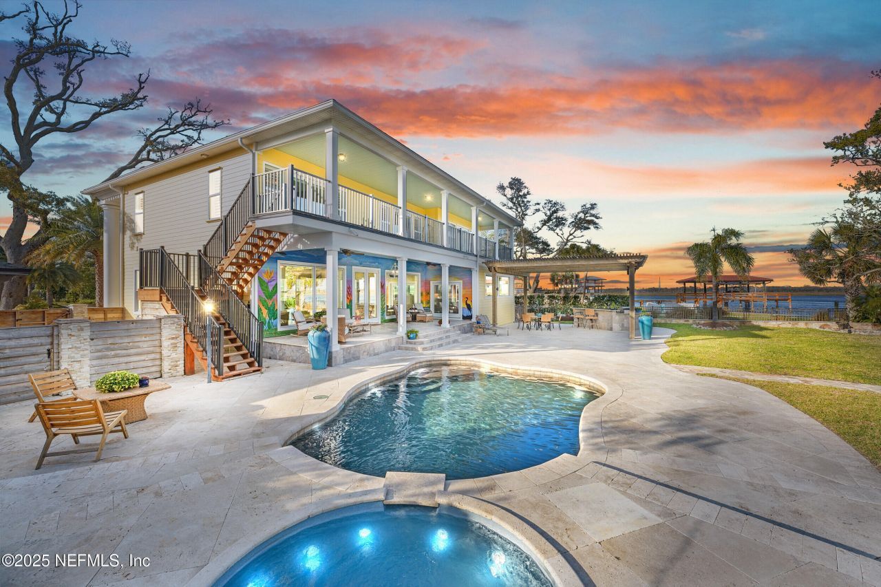 4235 Stacey Road E, Jacksonville, FL 32250 Photo