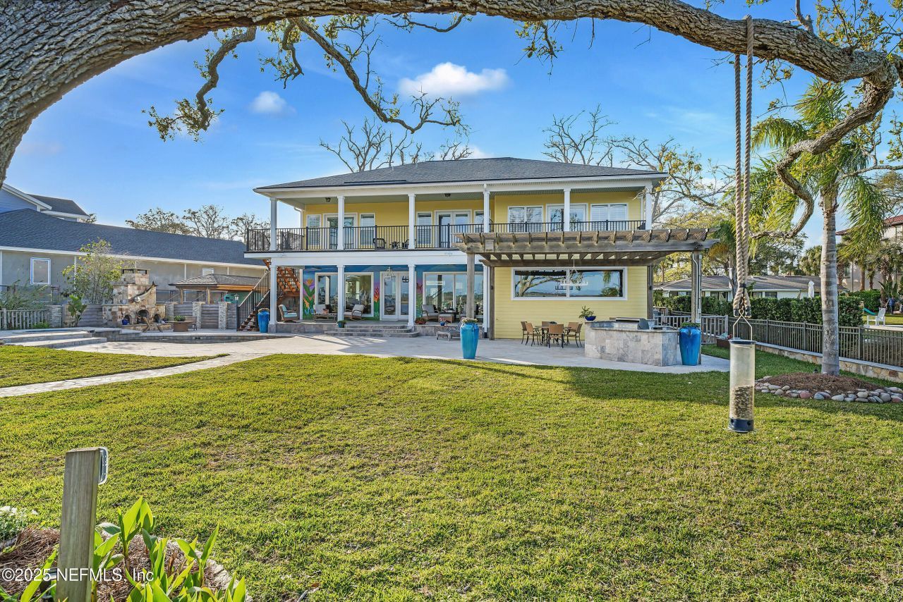 4235 Stacey Road E, Jacksonville, FL 32250 Photo