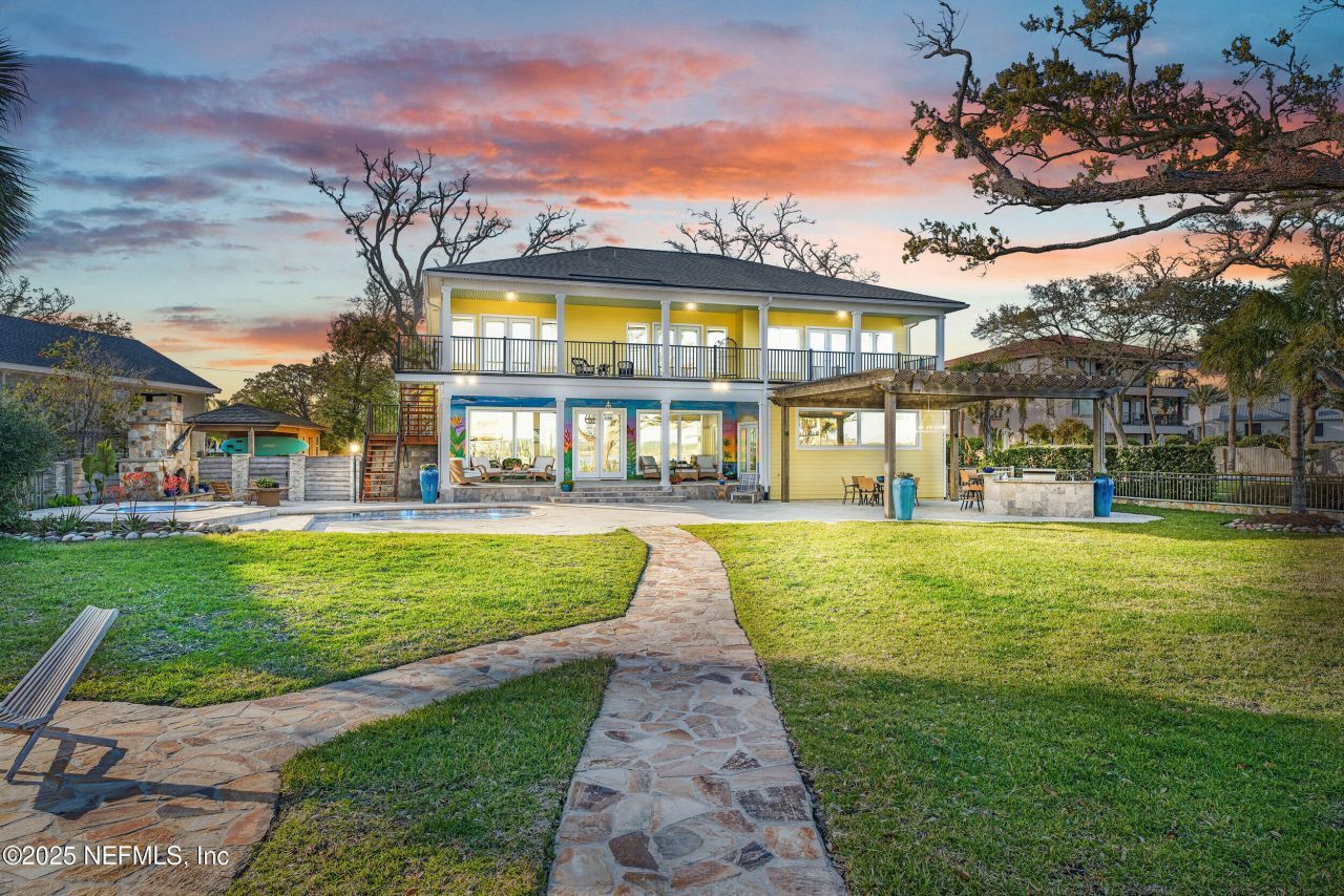 4235 Stacey Road E, Jacksonville, FL 32250 Photo