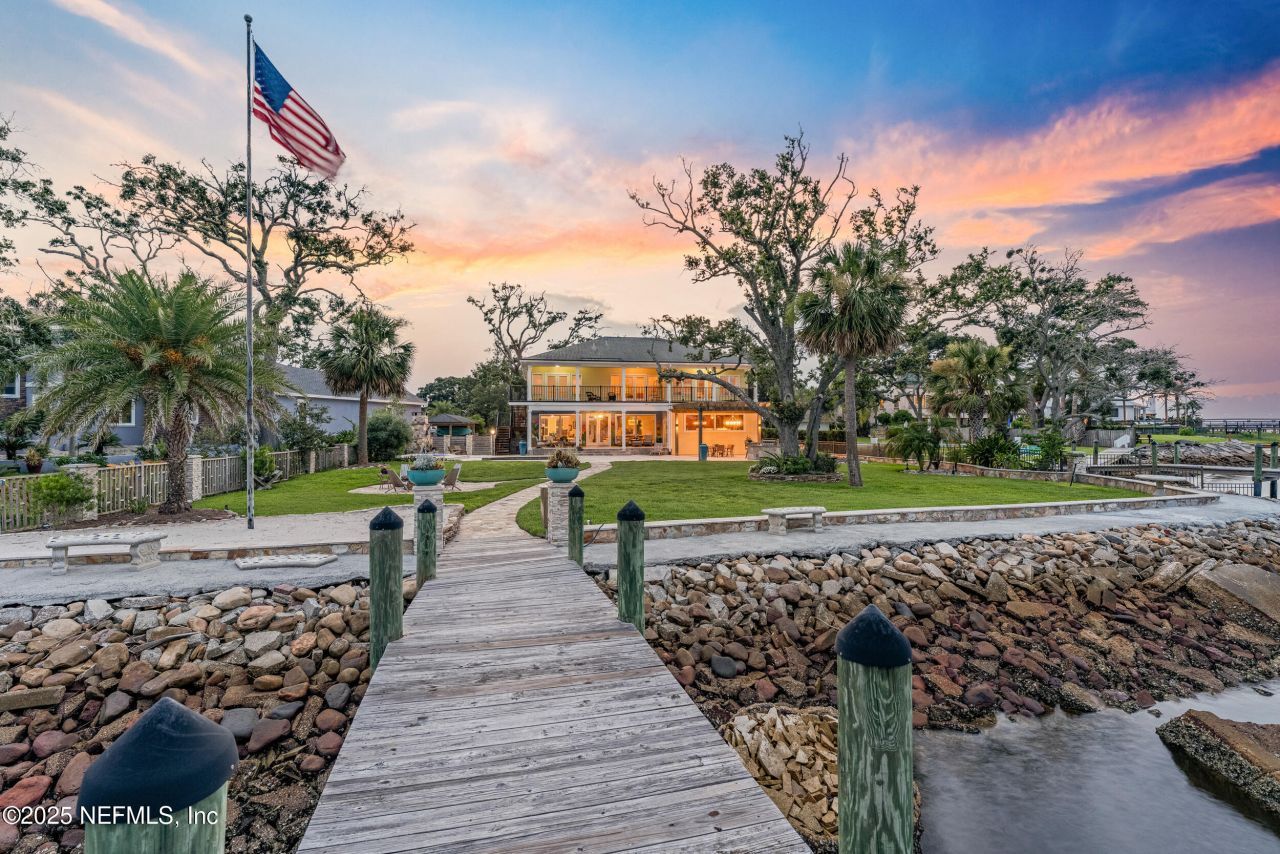 4235 Stacey Road E, Jacksonville, FL 32250 Photo