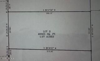 Lot B Aberdeen Road, Marston, NC 28363 Main Photo