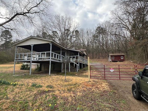 3604 Hwy 9, Solgohachia, AR 72156