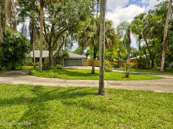 5320 Shadwell Avenue , Cocoa, FL 32926