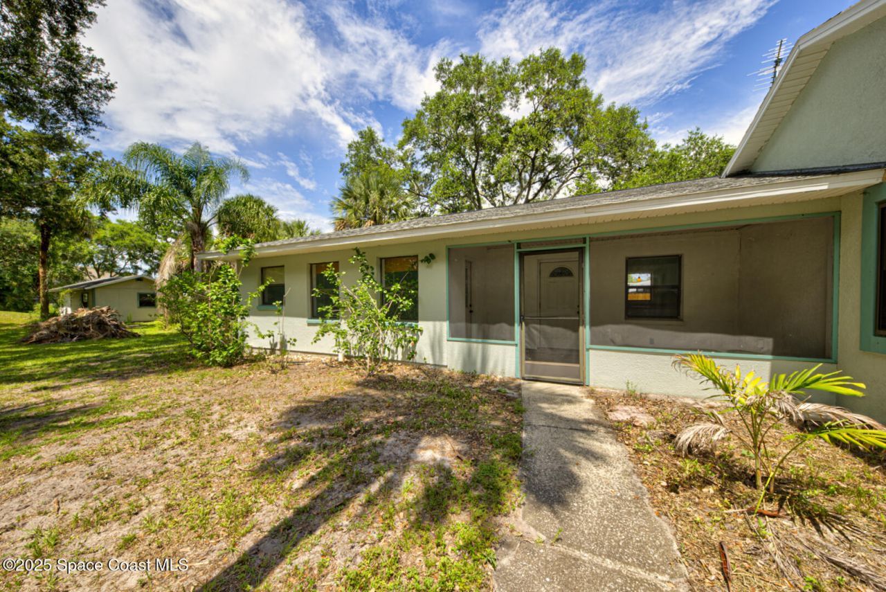 5320 Shadwell Avenue, Cocoa, FL 32926 Photo