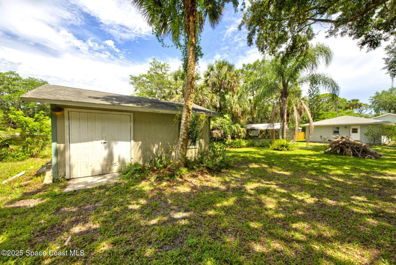 5320 Shadwell Avenue, Cocoa, FL 32926 Photo