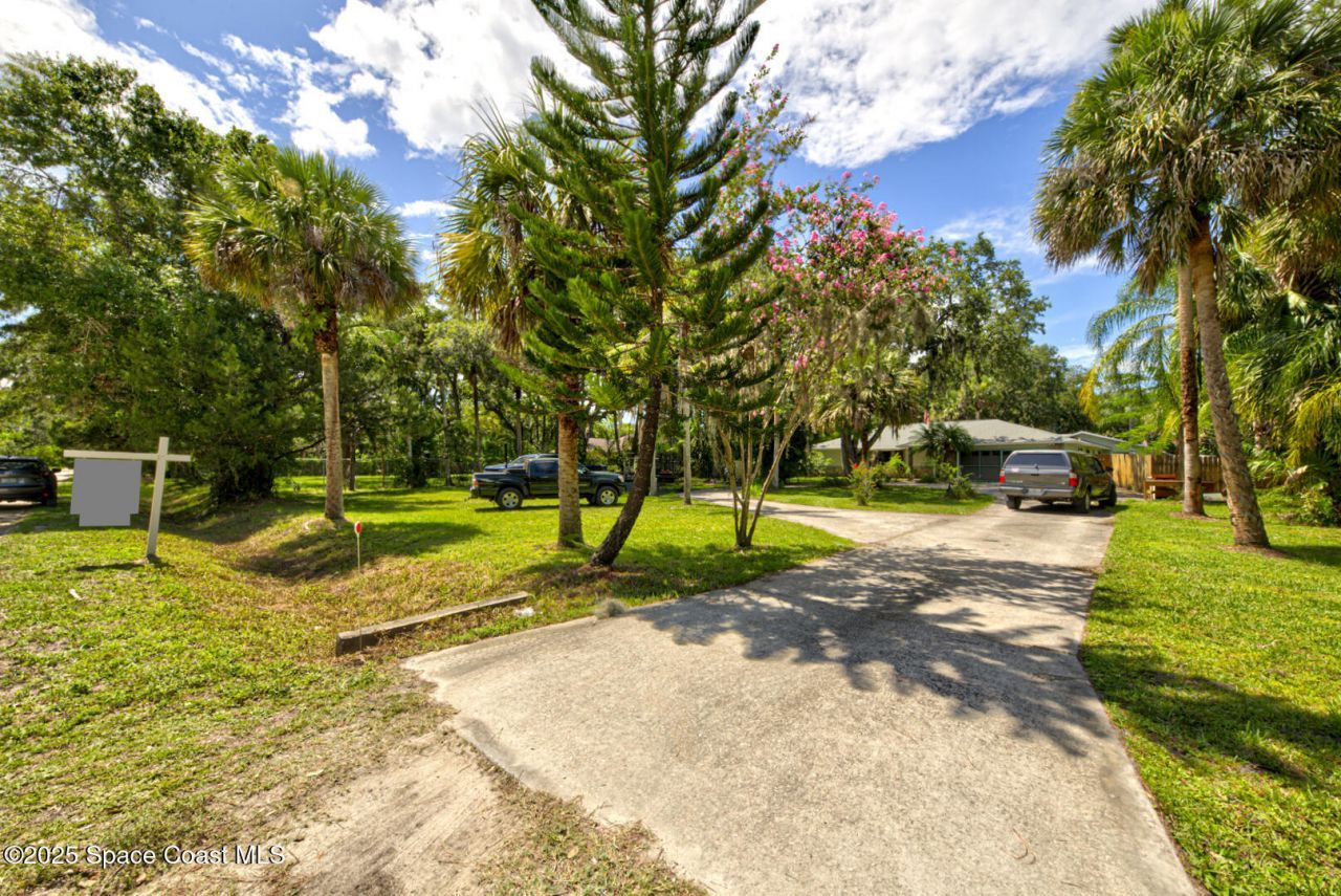5320 Shadwell Avenue, Cocoa, FL 32926 Photo