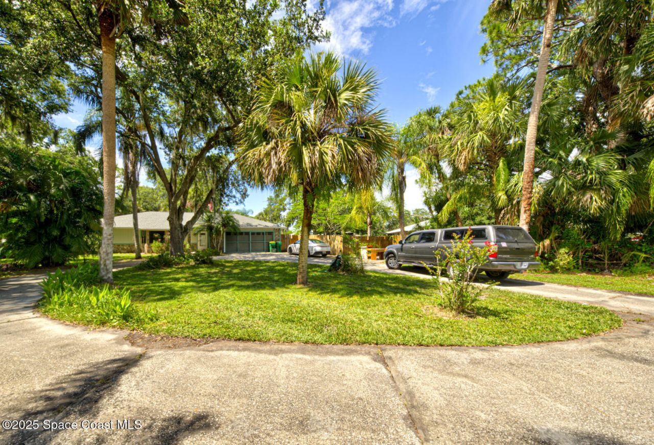5320 Shadwell Avenue, Cocoa, FL 32926 Photo