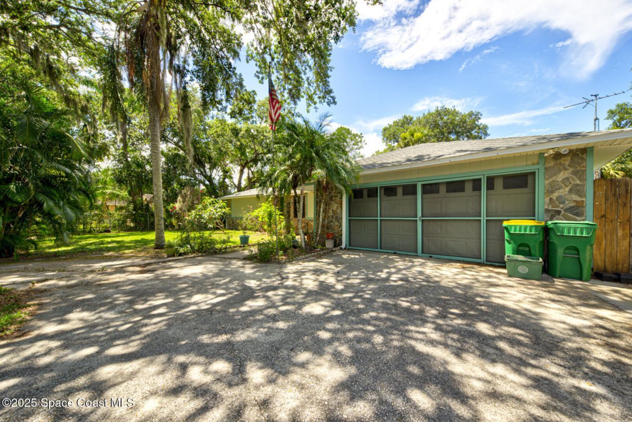 5320 Shadwell Avenue, Cocoa, FL 32926 Photo