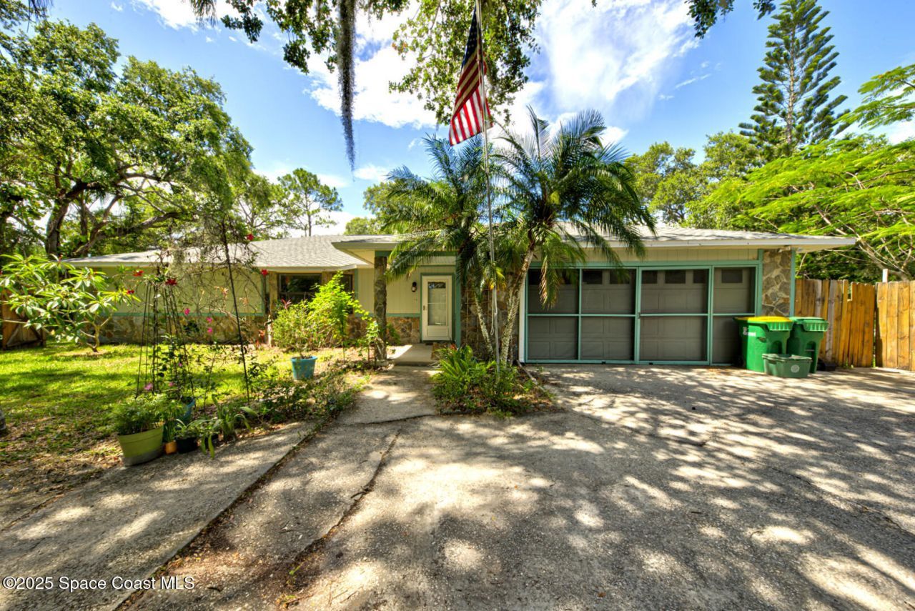 5320 Shadwell Avenue, Cocoa, FL 32926 Photo