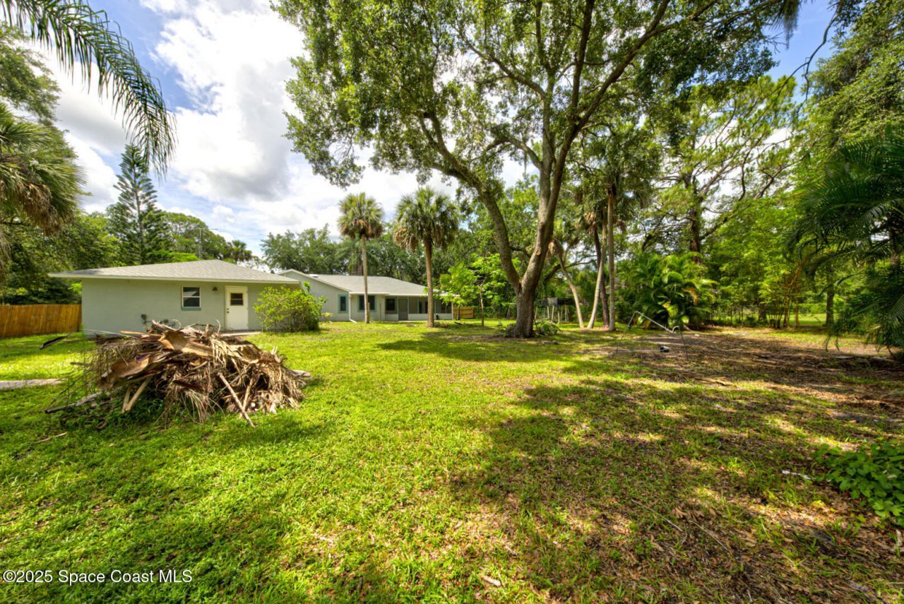 5320 Shadwell Avenue, Cocoa, FL 32926 Photo