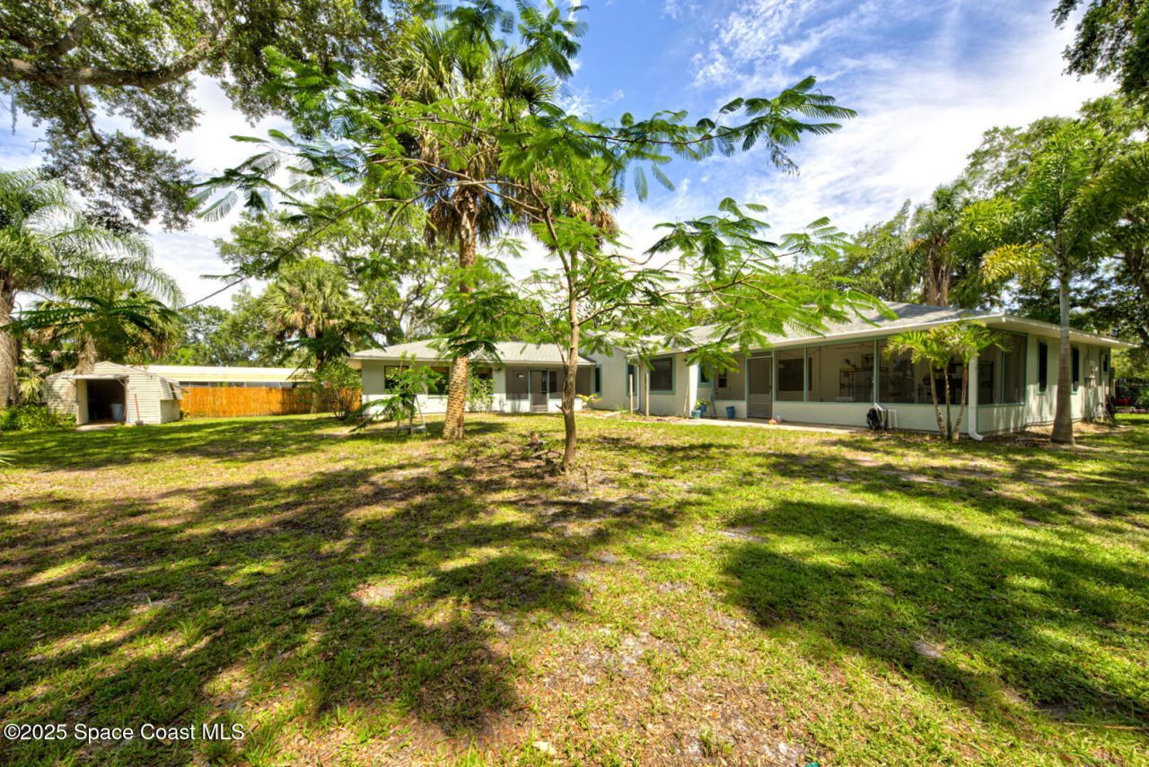 5320 Shadwell Avenue, Cocoa, FL 32926 Photo