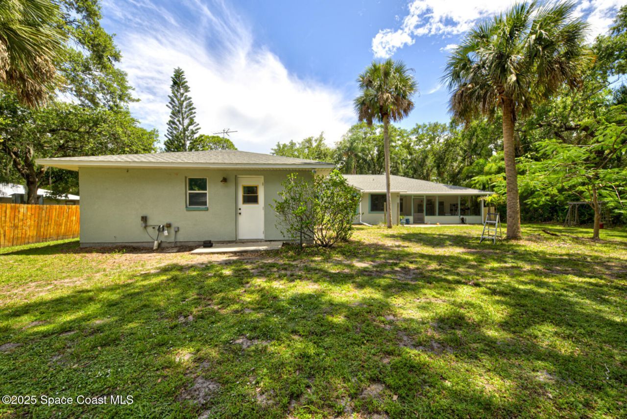 5320 Shadwell Avenue, Cocoa, FL 32926 Photo