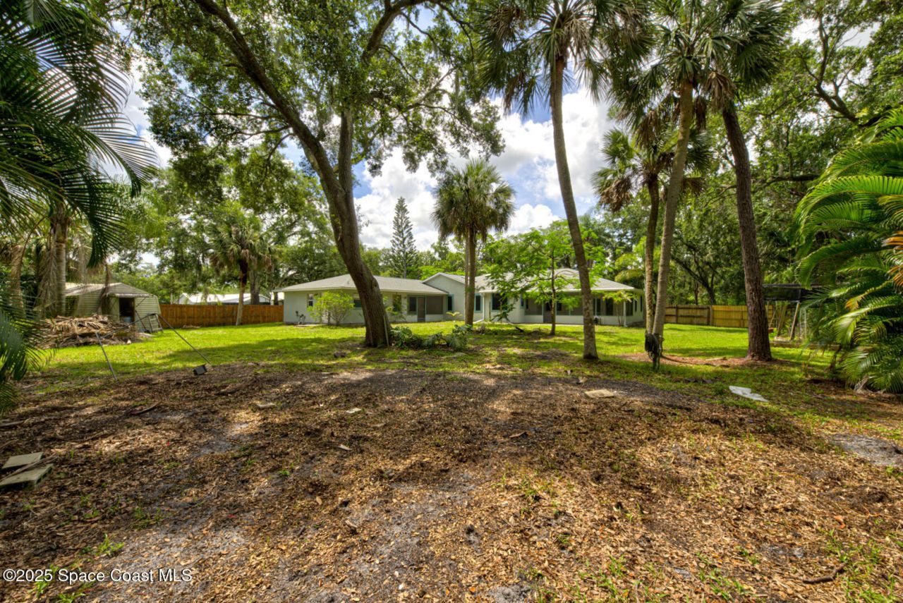 5320 Shadwell Avenue, Cocoa, FL 32926 Photo