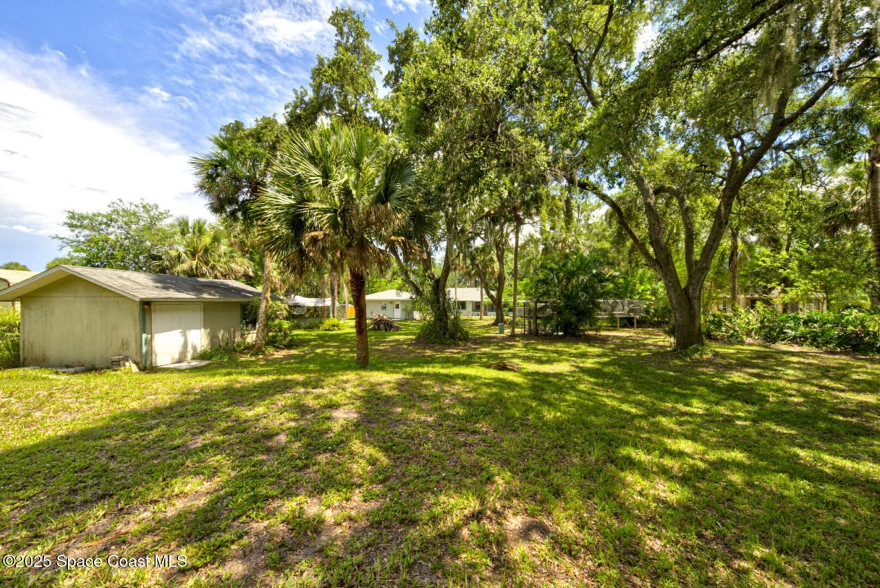 5320 Shadwell Avenue, Cocoa, FL 32926 Photo