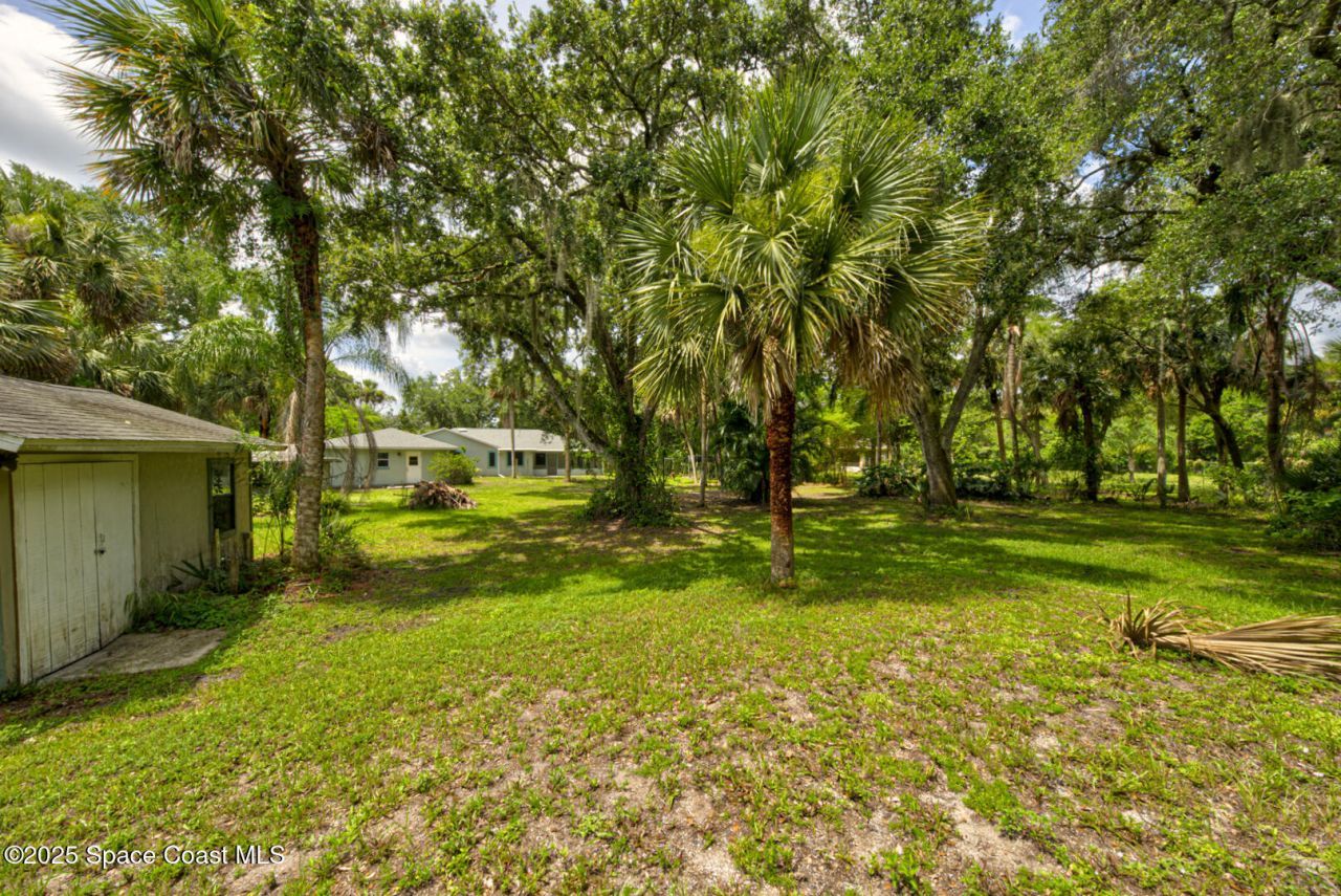 5320 Shadwell Avenue, Cocoa, FL 32926 Photo