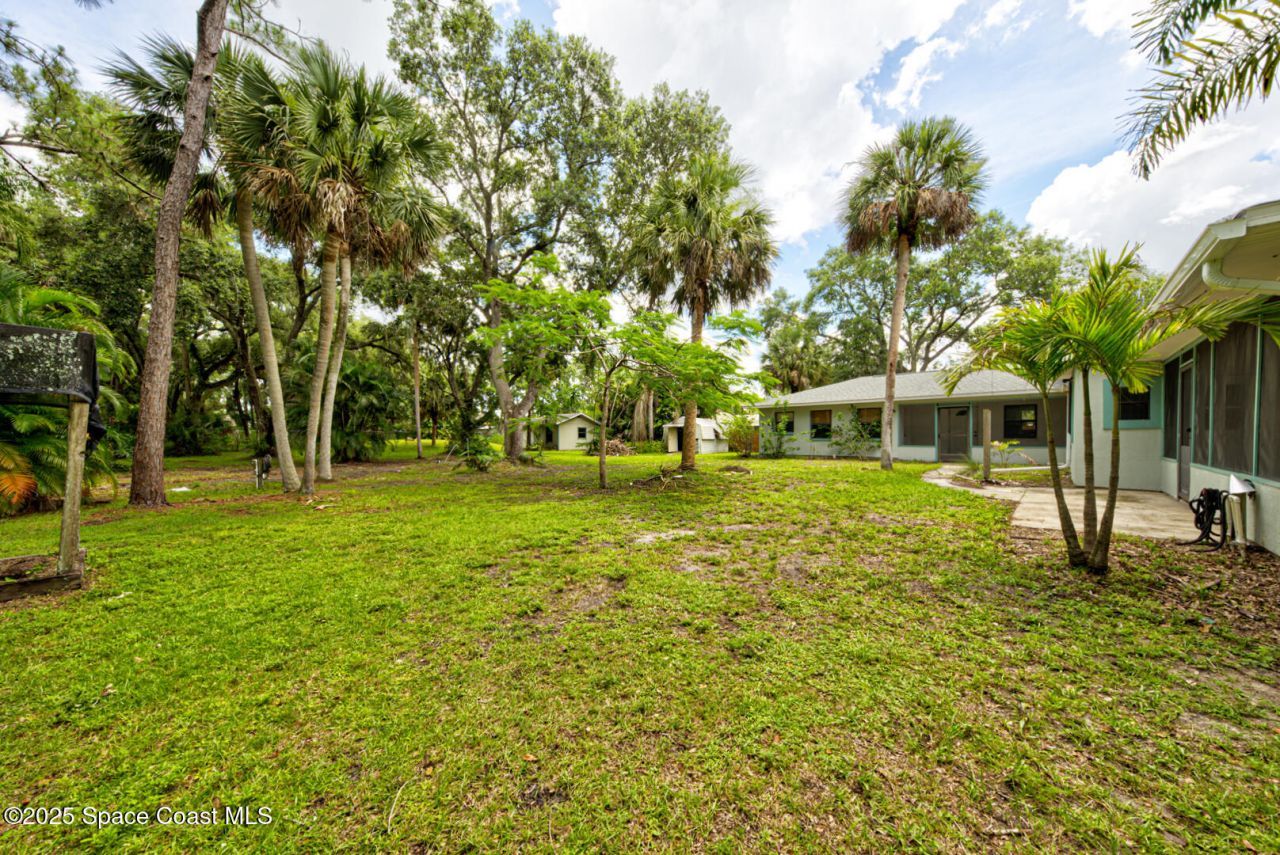 5320 Shadwell Avenue, Cocoa, FL 32926 Photo