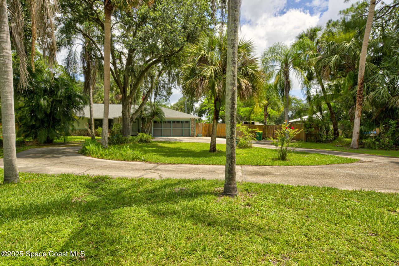 5320 Shadwell Avenue, Cocoa, FL 32926 Photo