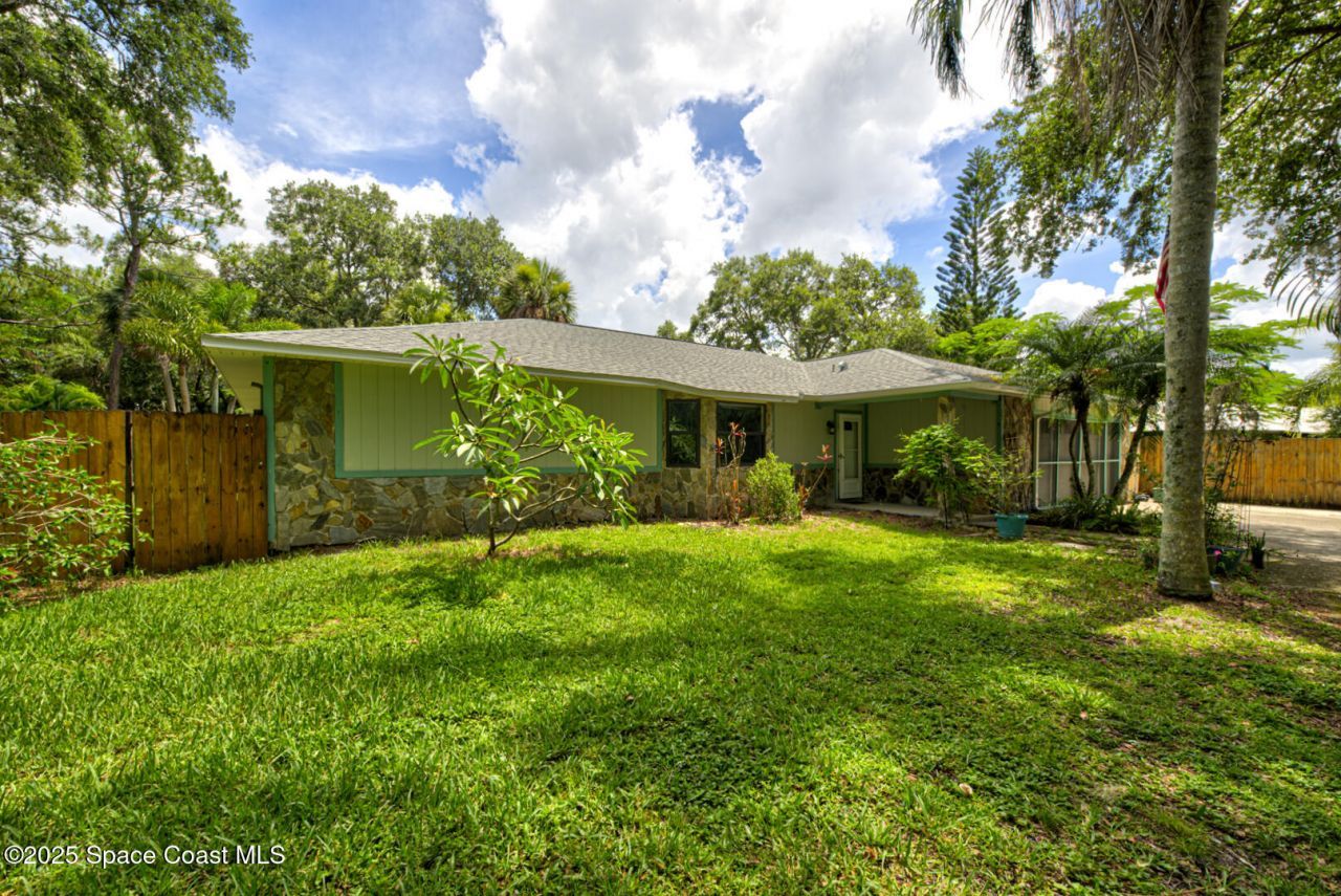 5320 Shadwell Avenue, Cocoa, FL 32926 Photo