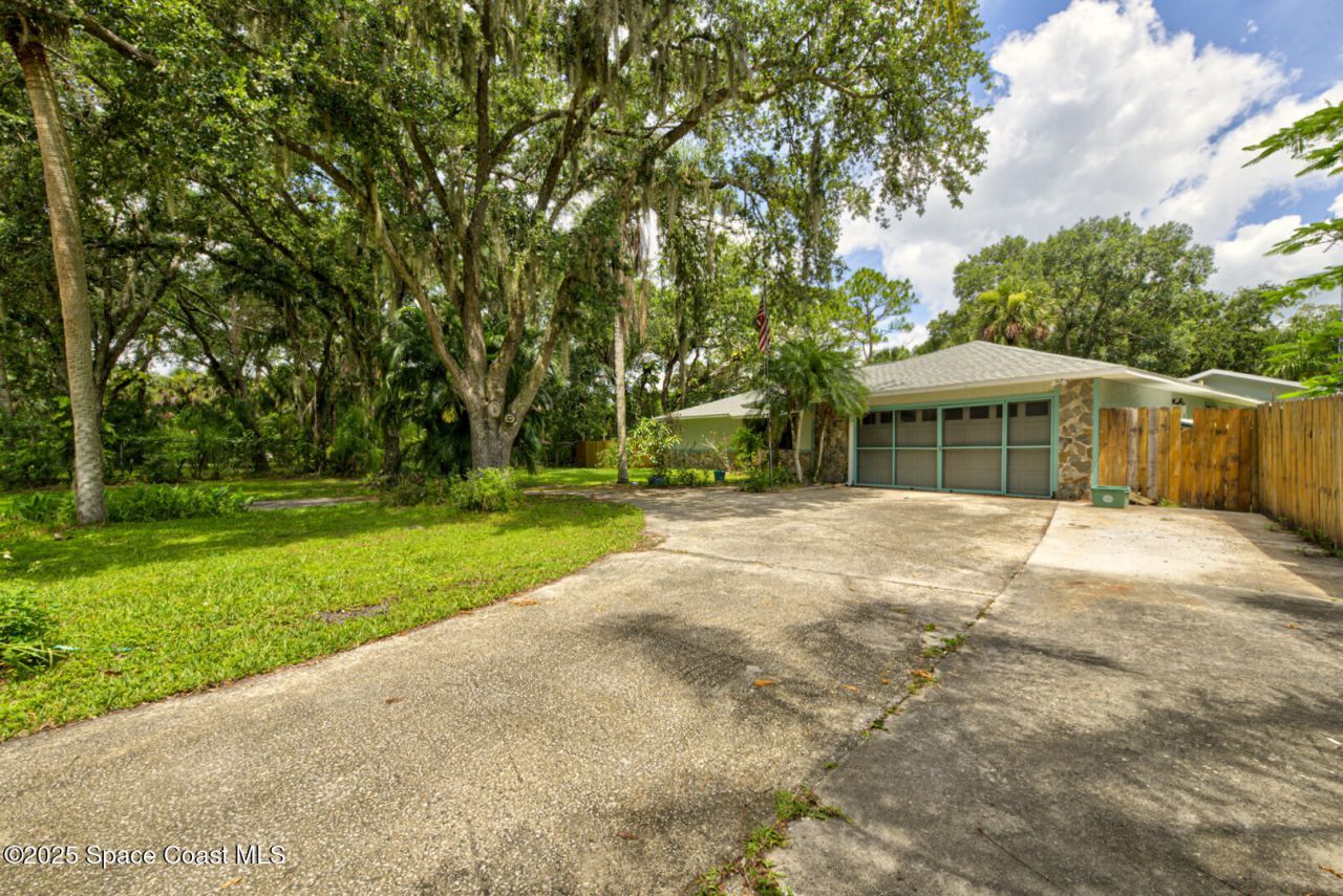 5320 Shadwell Avenue, Cocoa, FL 32926 Photo