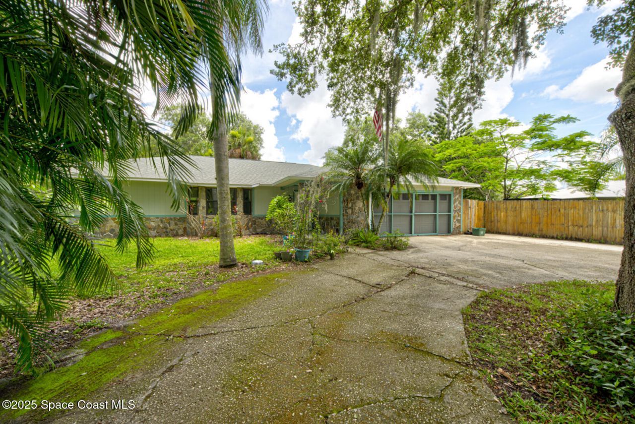 5320 Shadwell Avenue, Cocoa, FL 32926 Photo
