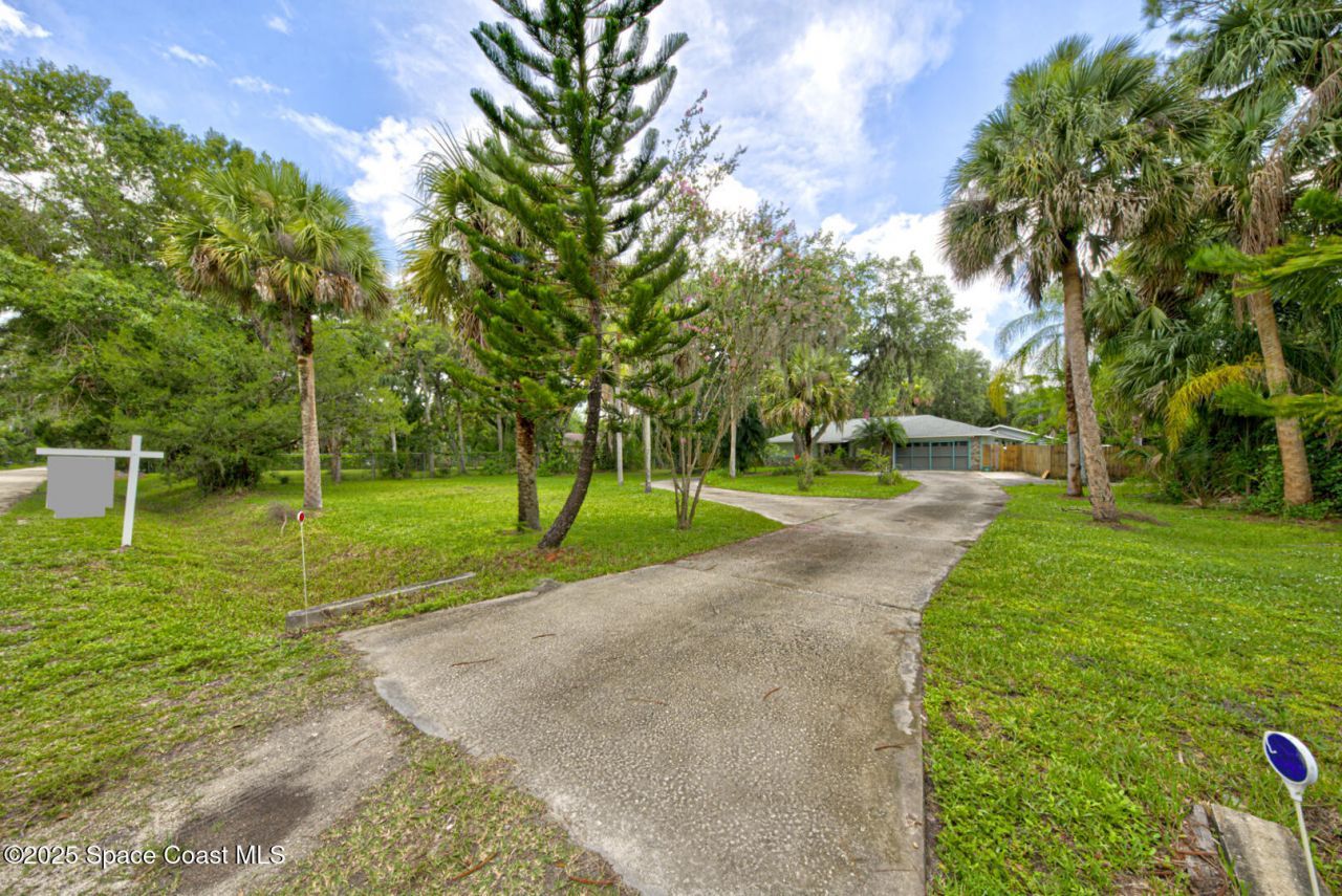 5320 Shadwell Avenue, Cocoa, FL 32926 Photo