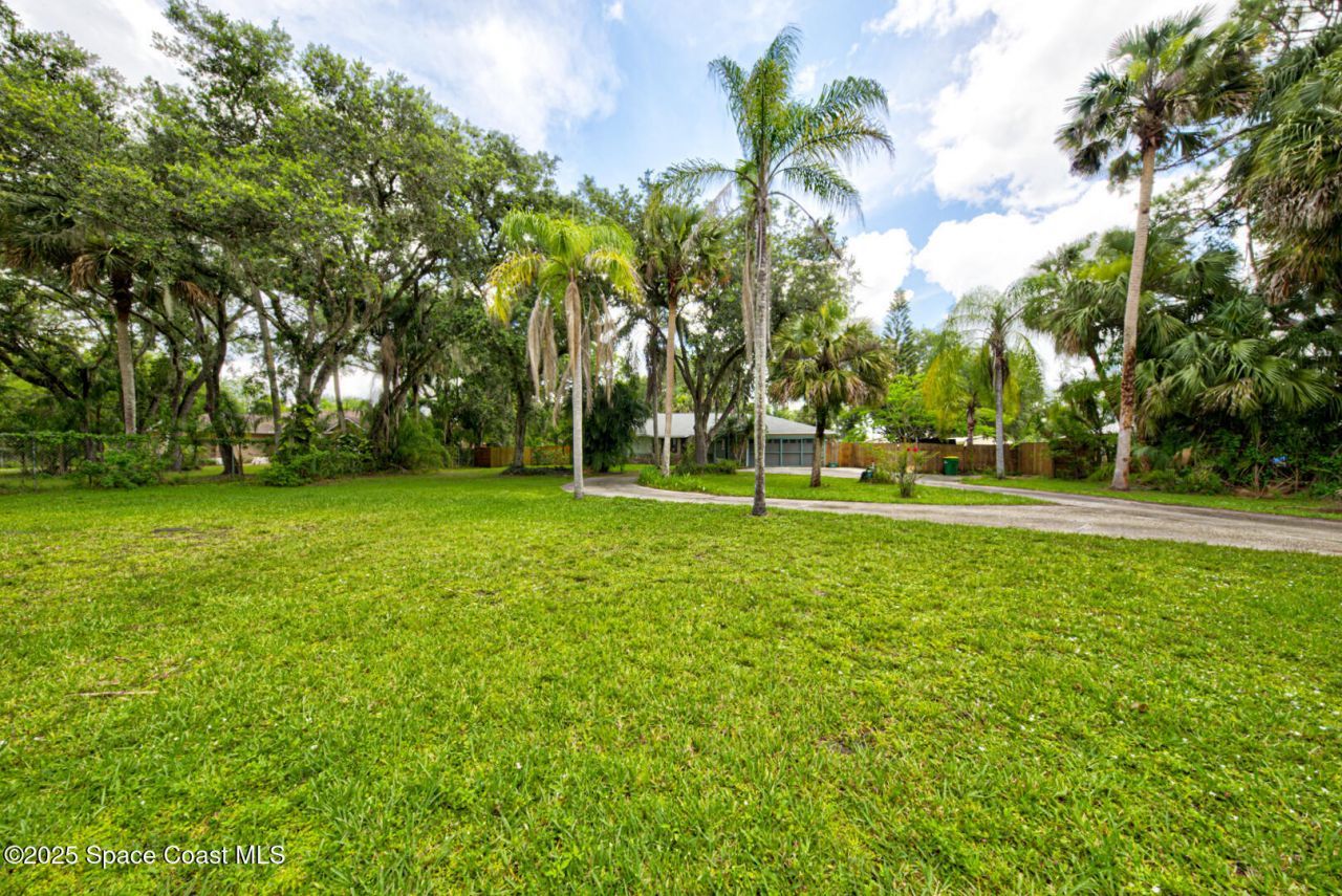 5320 Shadwell Avenue, Cocoa, FL 32926 Photo