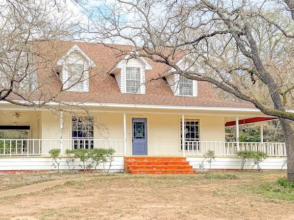 3717 NW County Road 0016, Corsicana, TX 75110