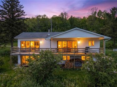 424 Carr George Road , Denver, NY 12421