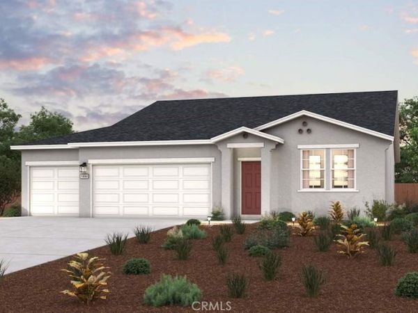 581 Victoria Avenue, Chowchilla, CA 93610