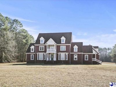 3981 Oates Hwy, Lamar, SC 29069