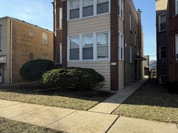 4514 N Springfield Avenue , Chicago, IL 60625