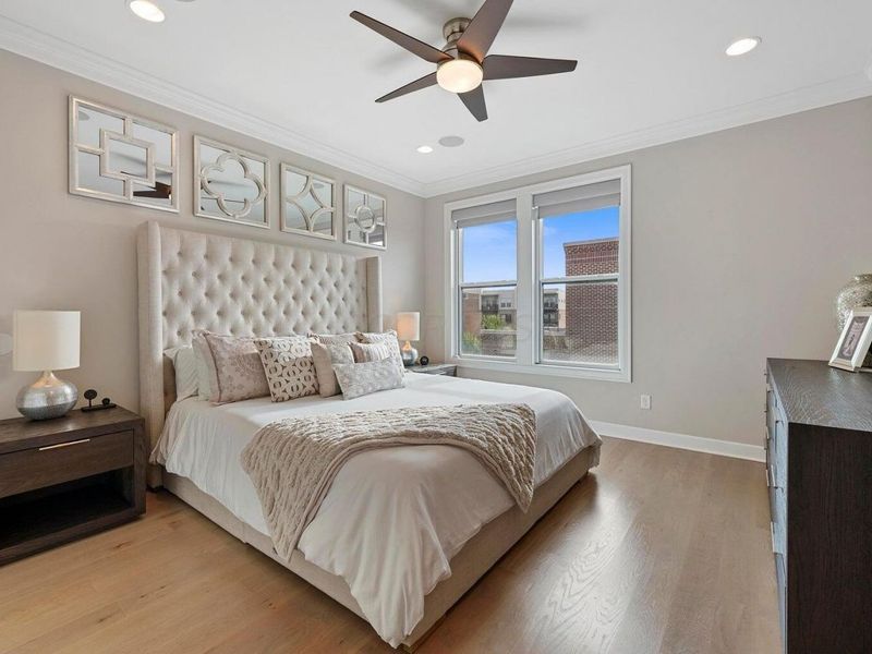 282 Neruda Avenue, Columbus, OH 43215 Photo 35