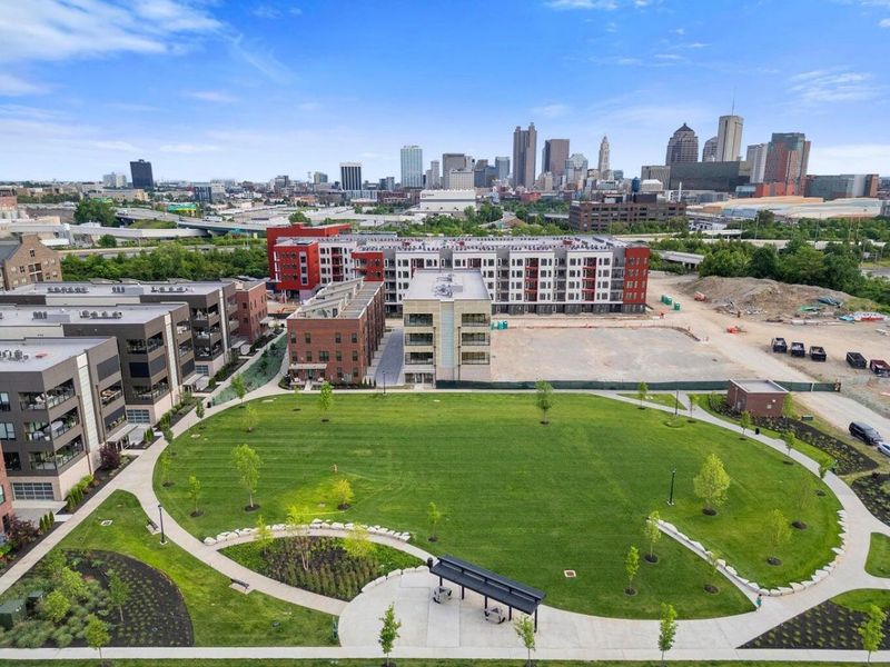 282 Neruda Avenue, Columbus, OH 43215 Photo 86