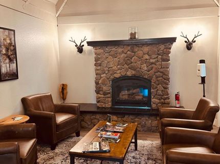 633 Forest Meadows Drive, Murphys, CA 95247 Photo