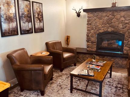 633 Forest Meadows Drive, Murphys, CA 95247 Photo