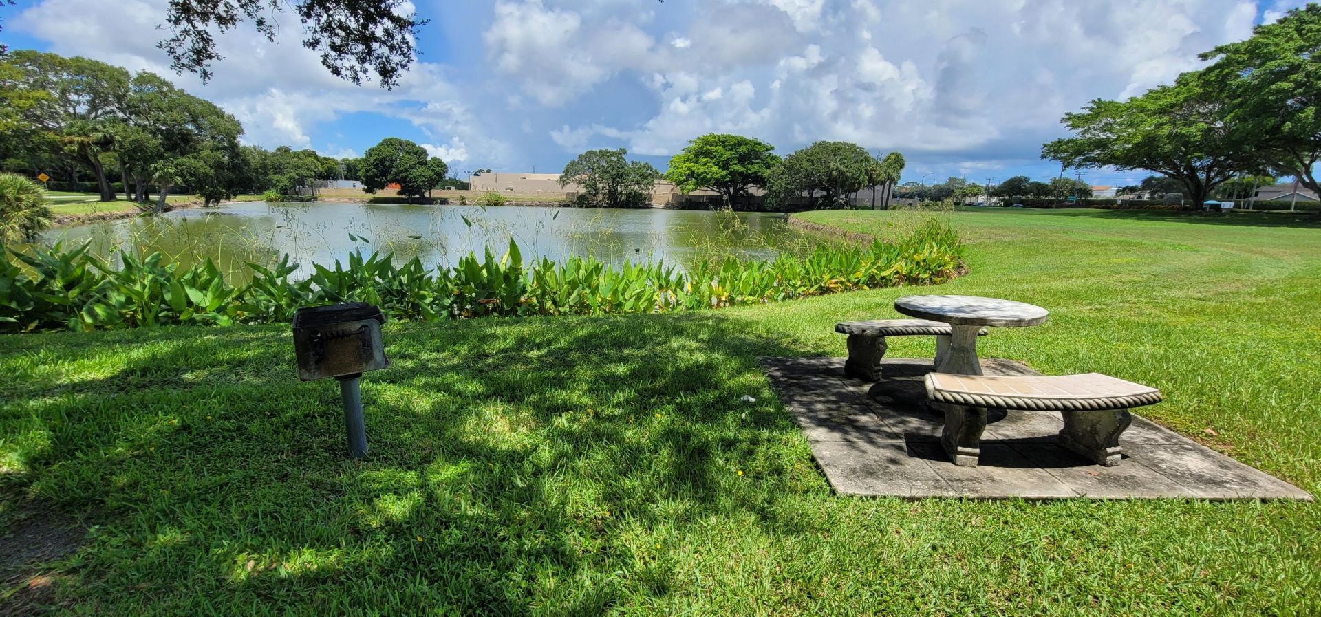 1509 Meadows Circle W, Boynton Beach, FL 33436 Photo