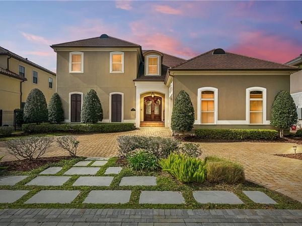 29 CYCAS, Kenner, LA 70065