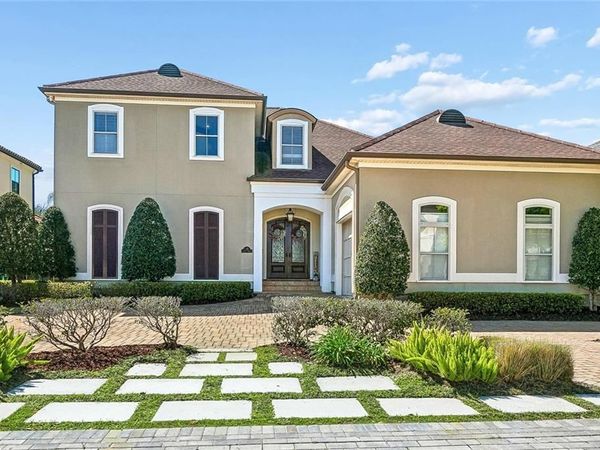 29 CYCAS, Kenner, LA 70065