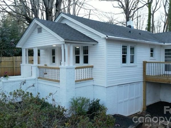 50 Hidden Hill Road, Tryon, NC 28782