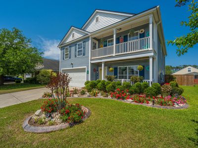 1138 Moss Grove Drive, Moncks Corner, SC 29461