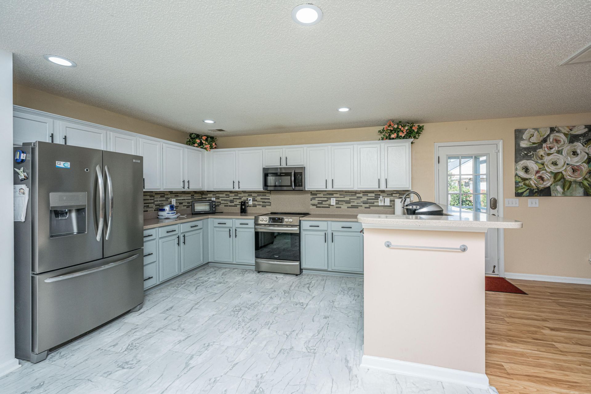 1138 Moss Grove Drive Photo 12