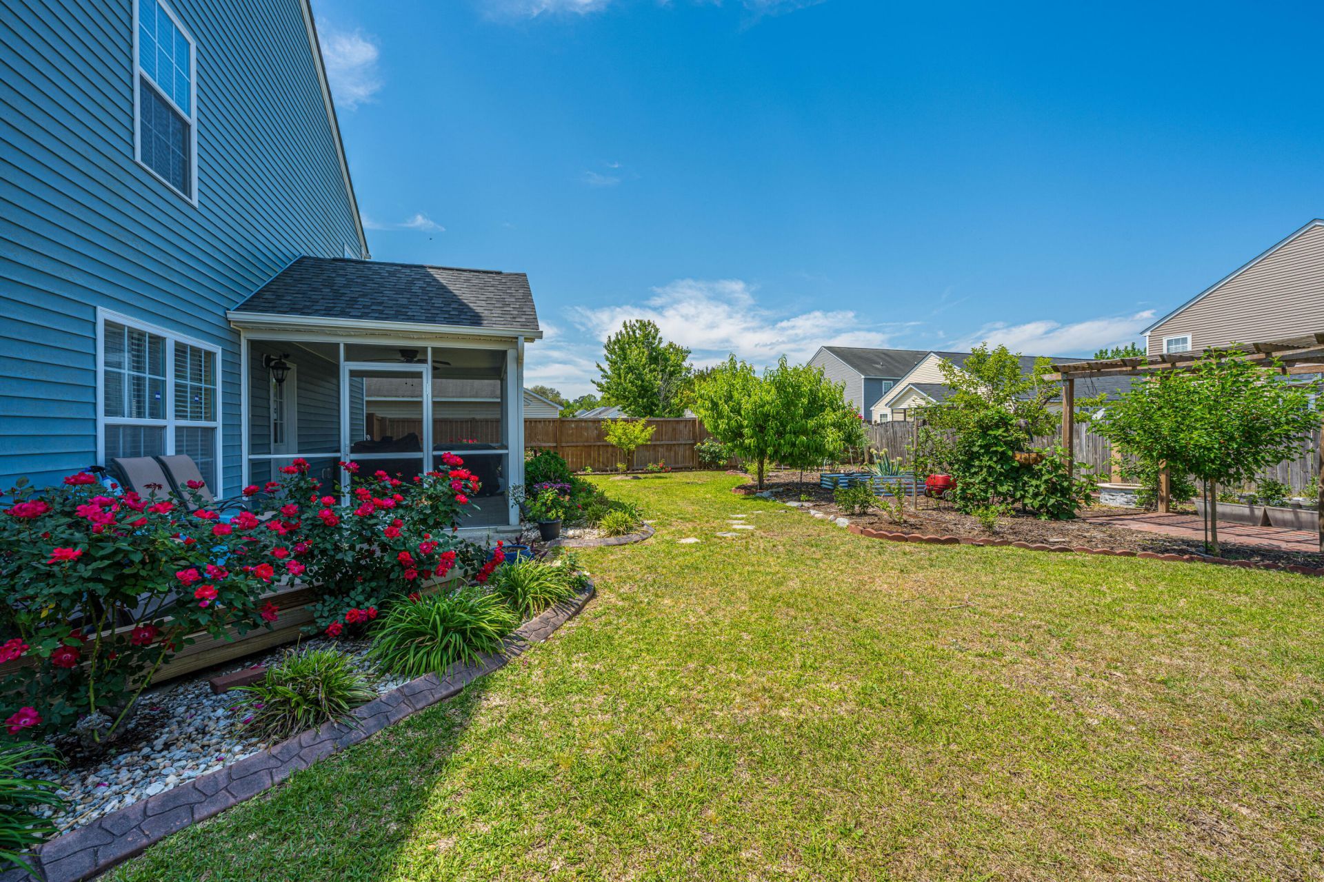 1138 Moss Grove Drive Photo 37