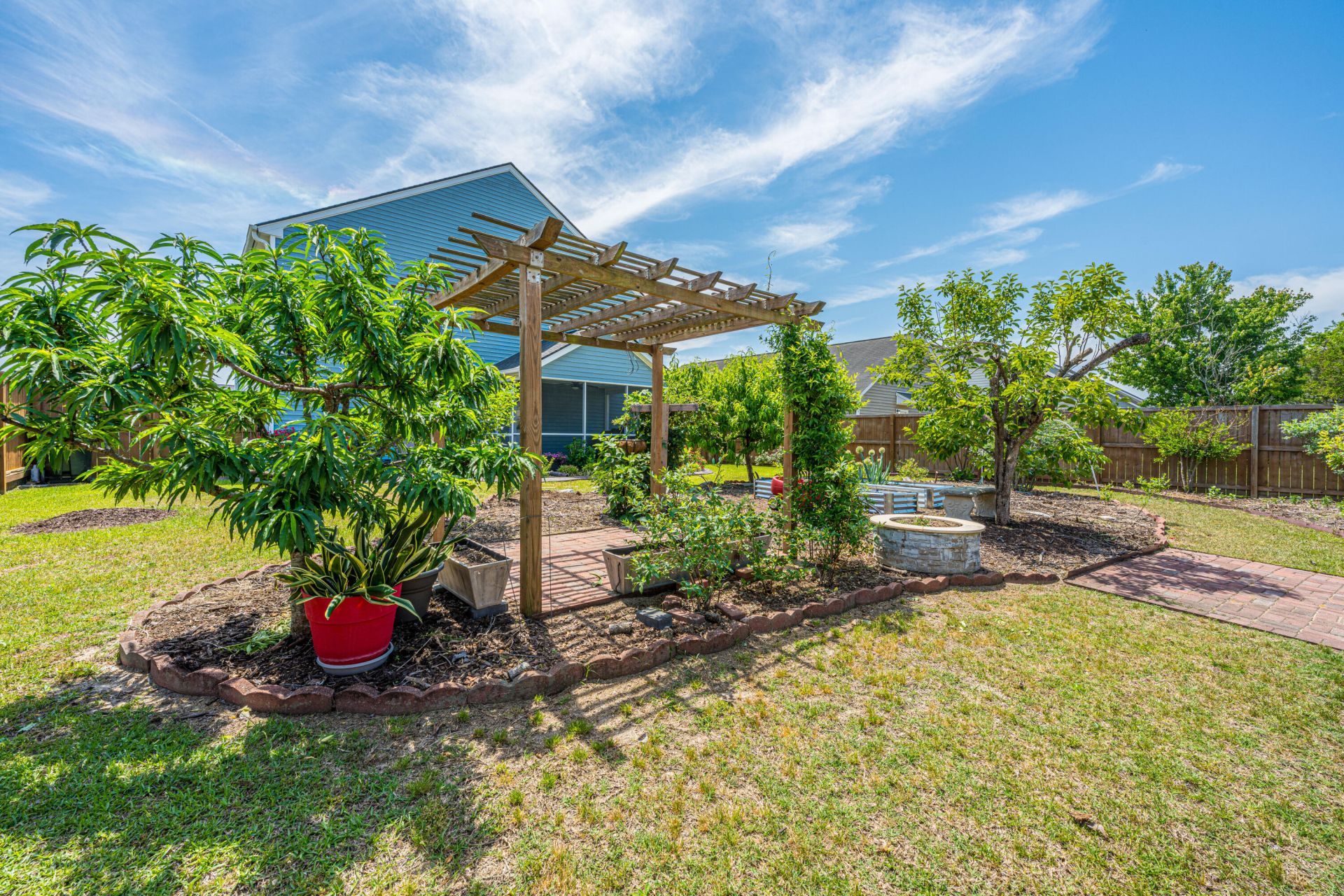 1138 Moss Grove Drive Photo 39