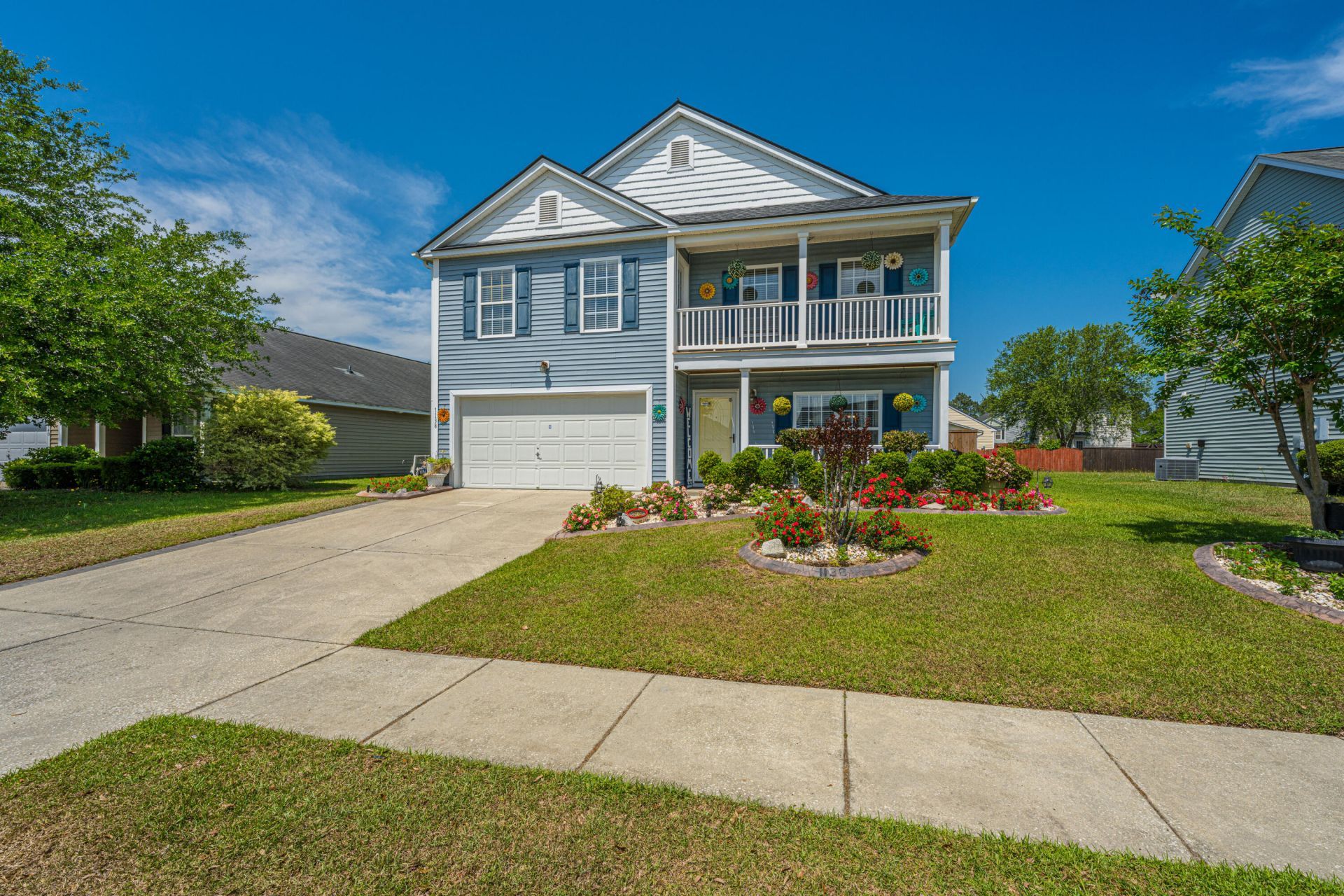 1138 Moss Grove Drive Photo 4